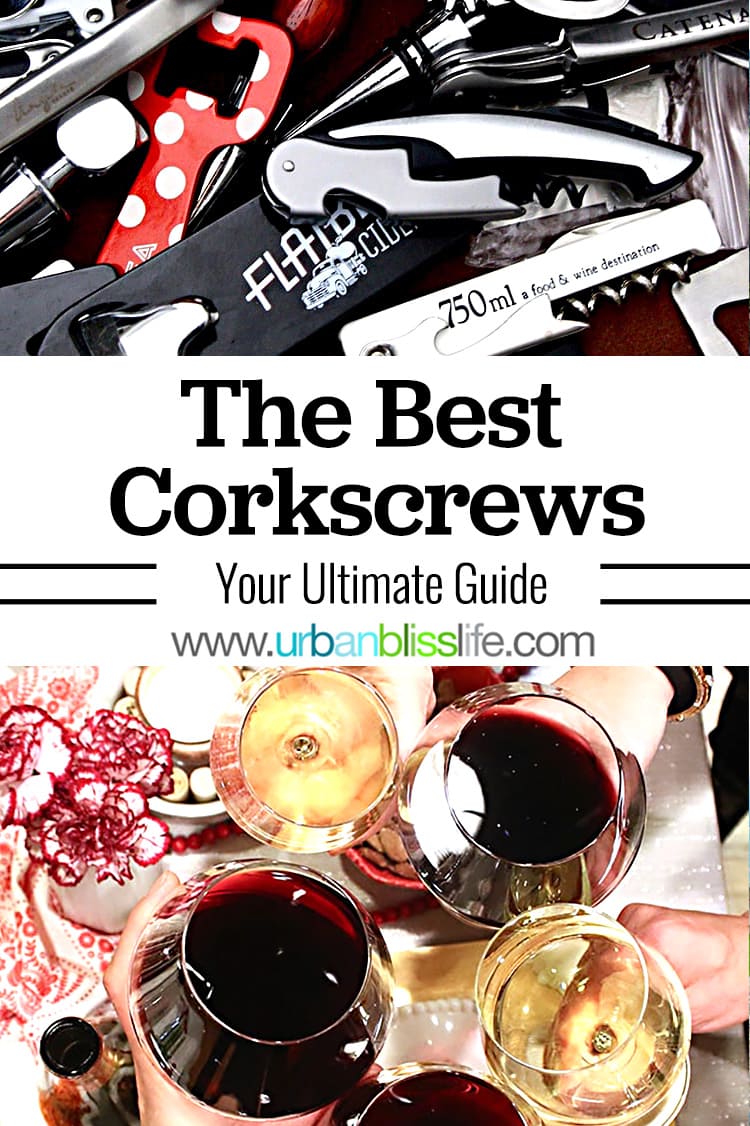 best corkscrews guide