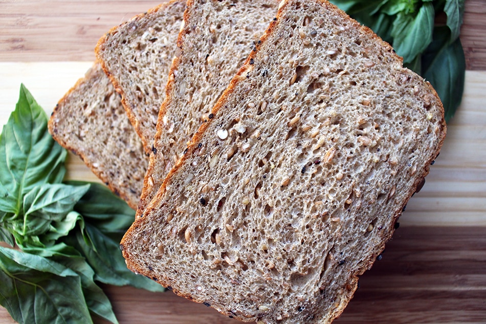 30 Easy Homemade Bread Recipes
