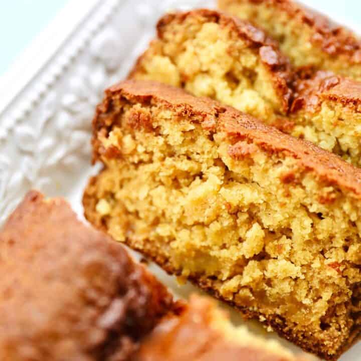 pineapple bread
