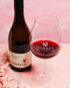 2018 Dobbes Grand Assemblage Pinot Noir