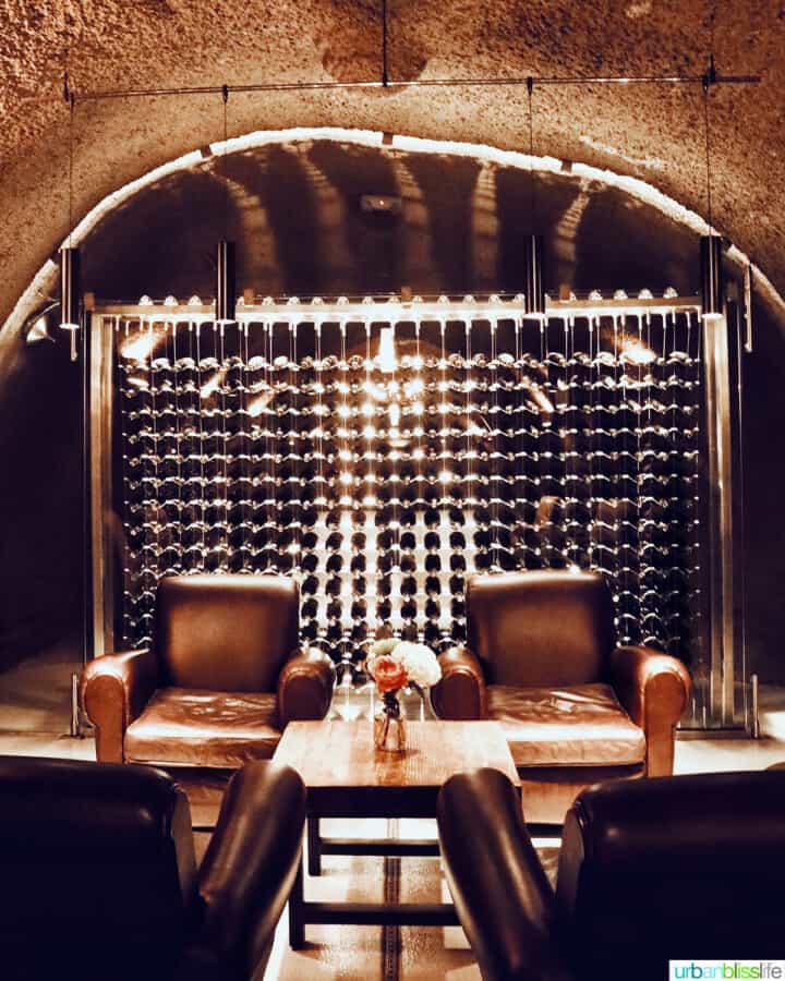 Oregon Wine Tasting Guide: Dundee Wineries - Urban Bliss Life