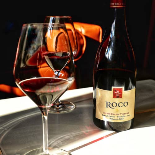 ROCO winery