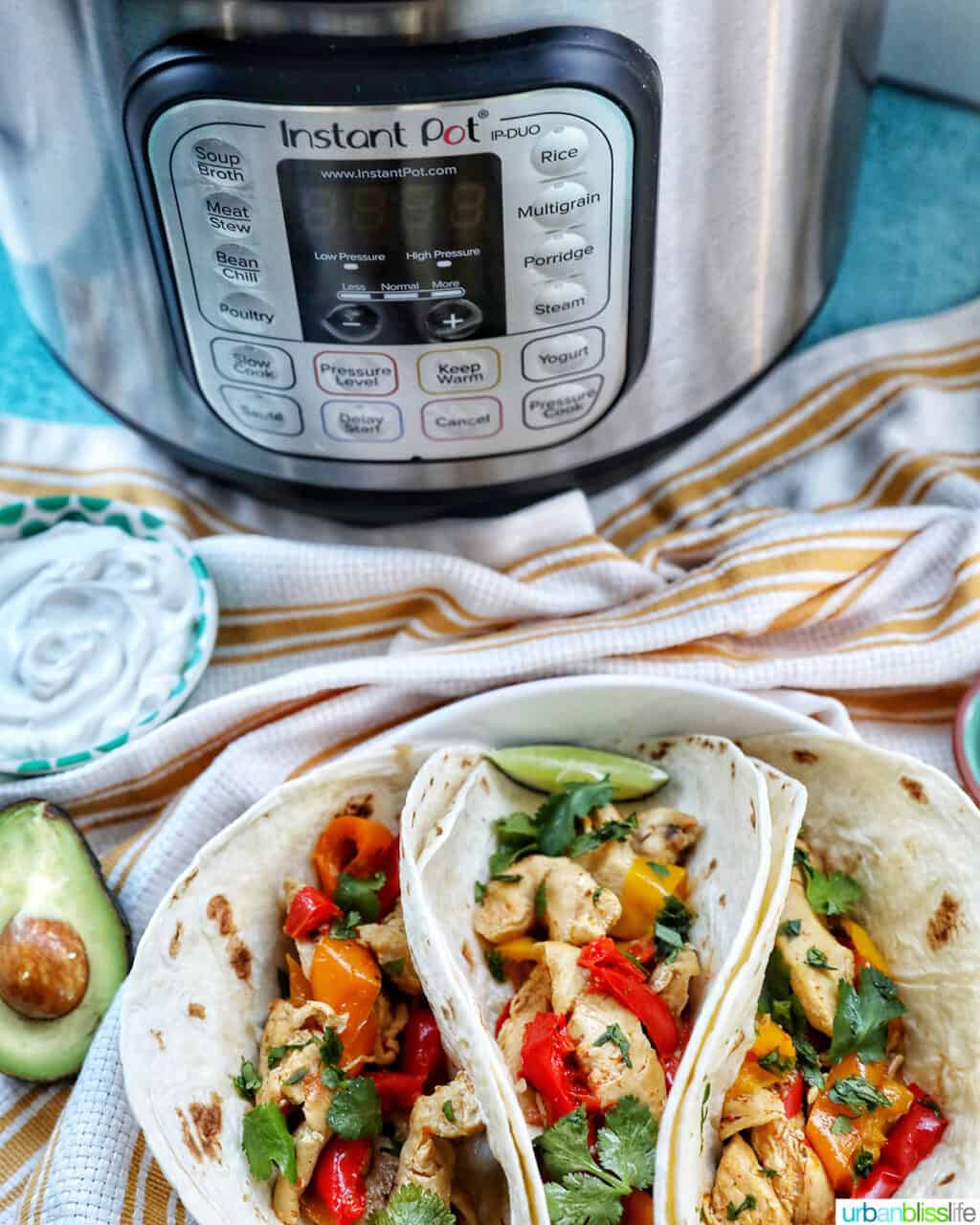 Instant pot best sale ip duo recipes