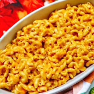 instant pot butternut squash mac and cheese.