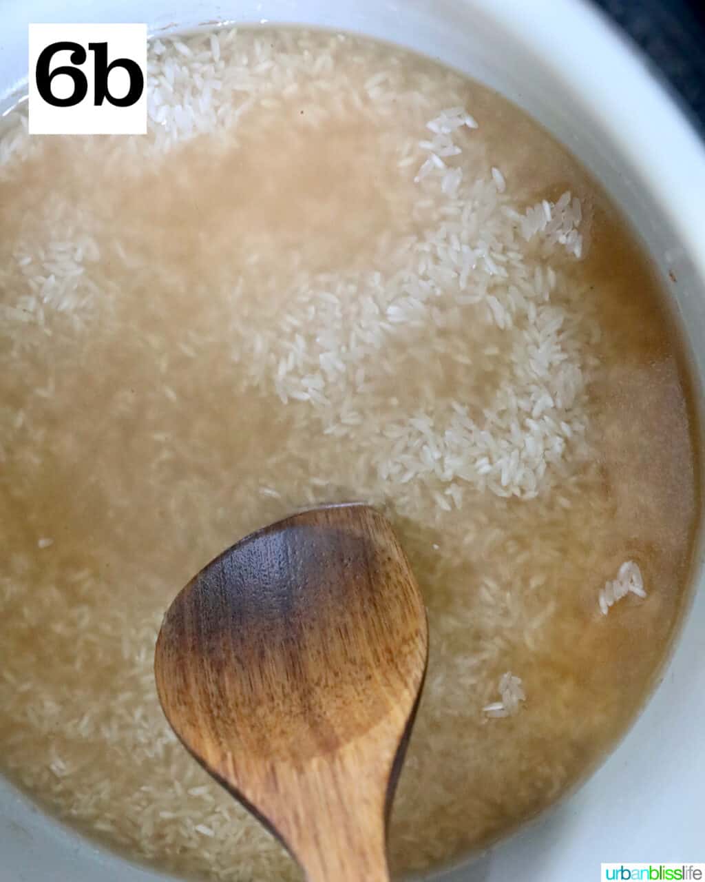 Instant Pot Pork Chops and Rice - Urban Bliss Life