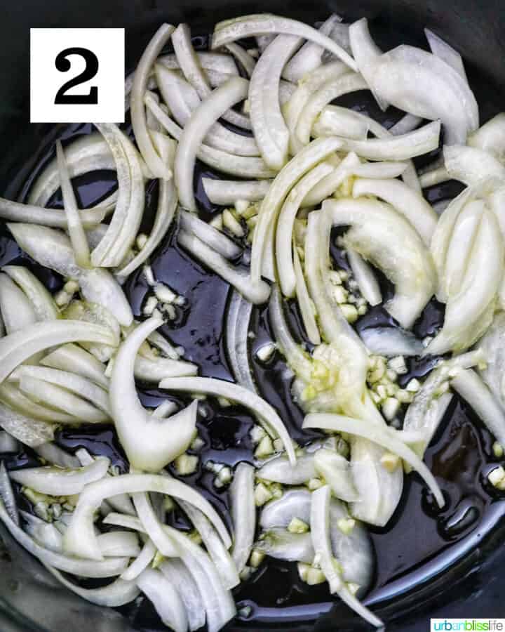 Beef Mechado (Filipino Beef Stew) - Urban Bliss Life