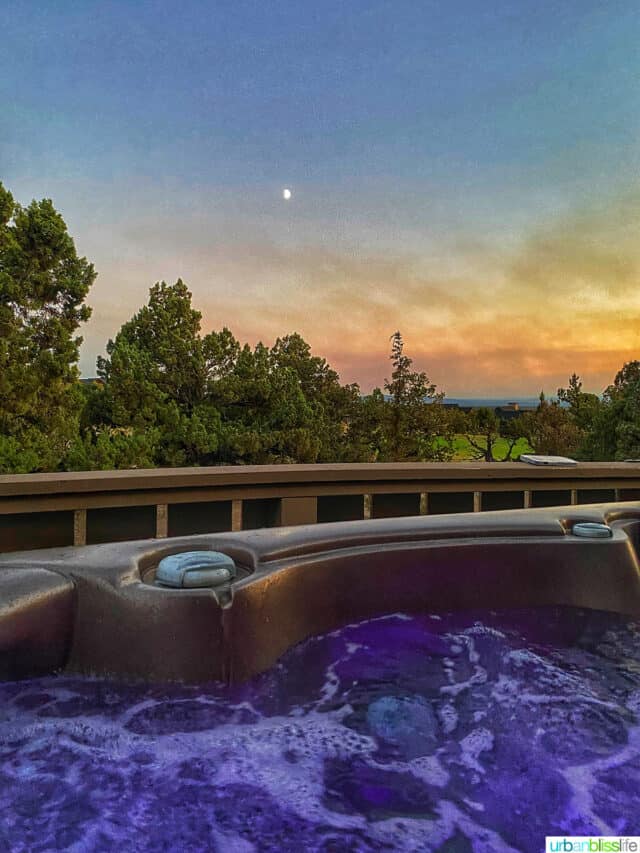 Brasada Ranch in Central Oregon - Urban Bliss Life