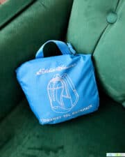 How to Pack for a Week in a Carry On - Urban Bliss Life