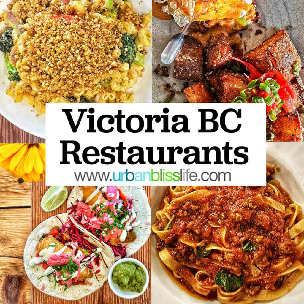 Restaurant Reviews - Urban Bliss Life