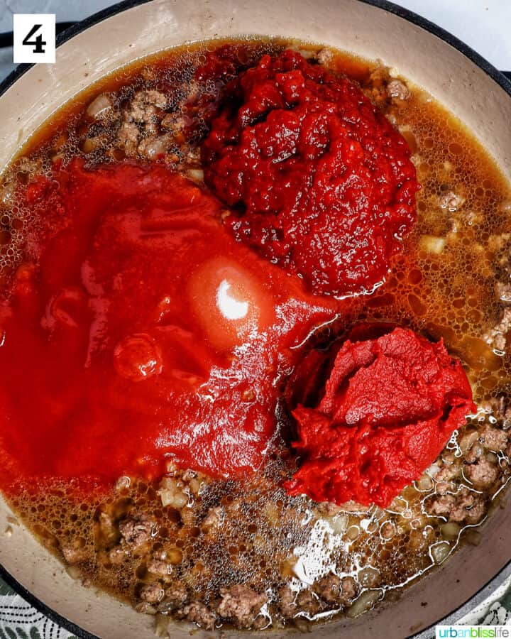 Jollibee Spaghetti (Filipinostyle Spaghetti) Urban Bliss Life