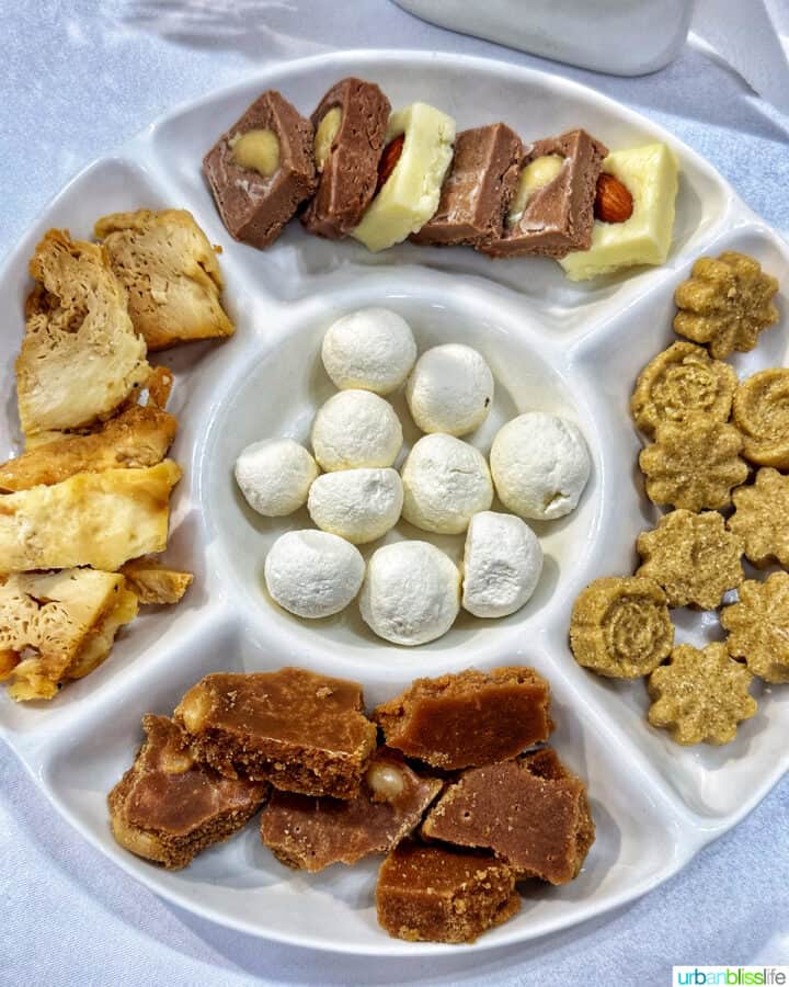 The Best Traditional Kazakhstan Food - Urban Bliss Life