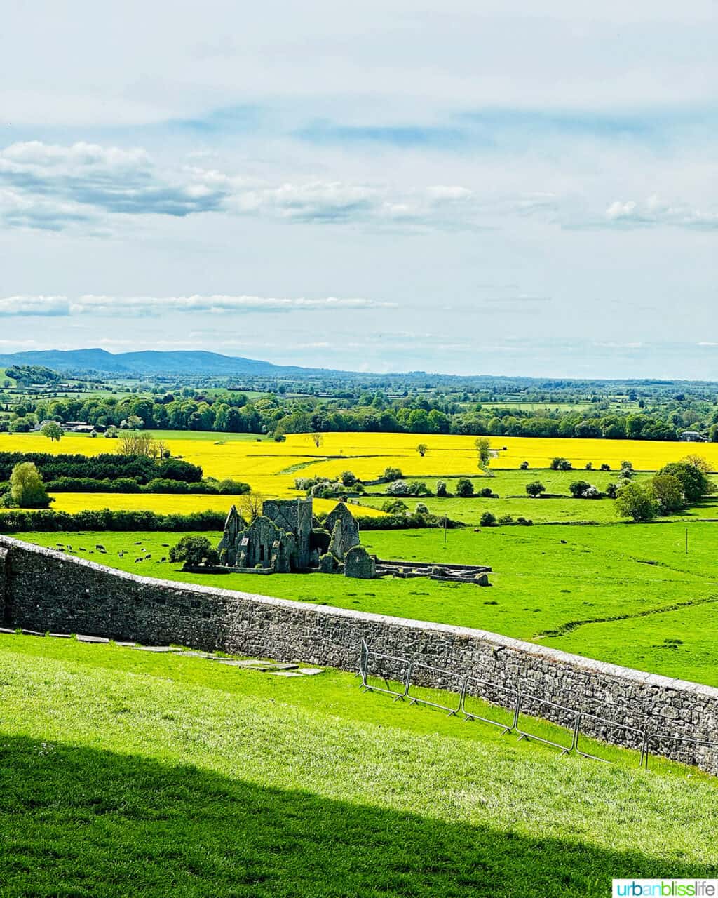tipperary countryside in ireland