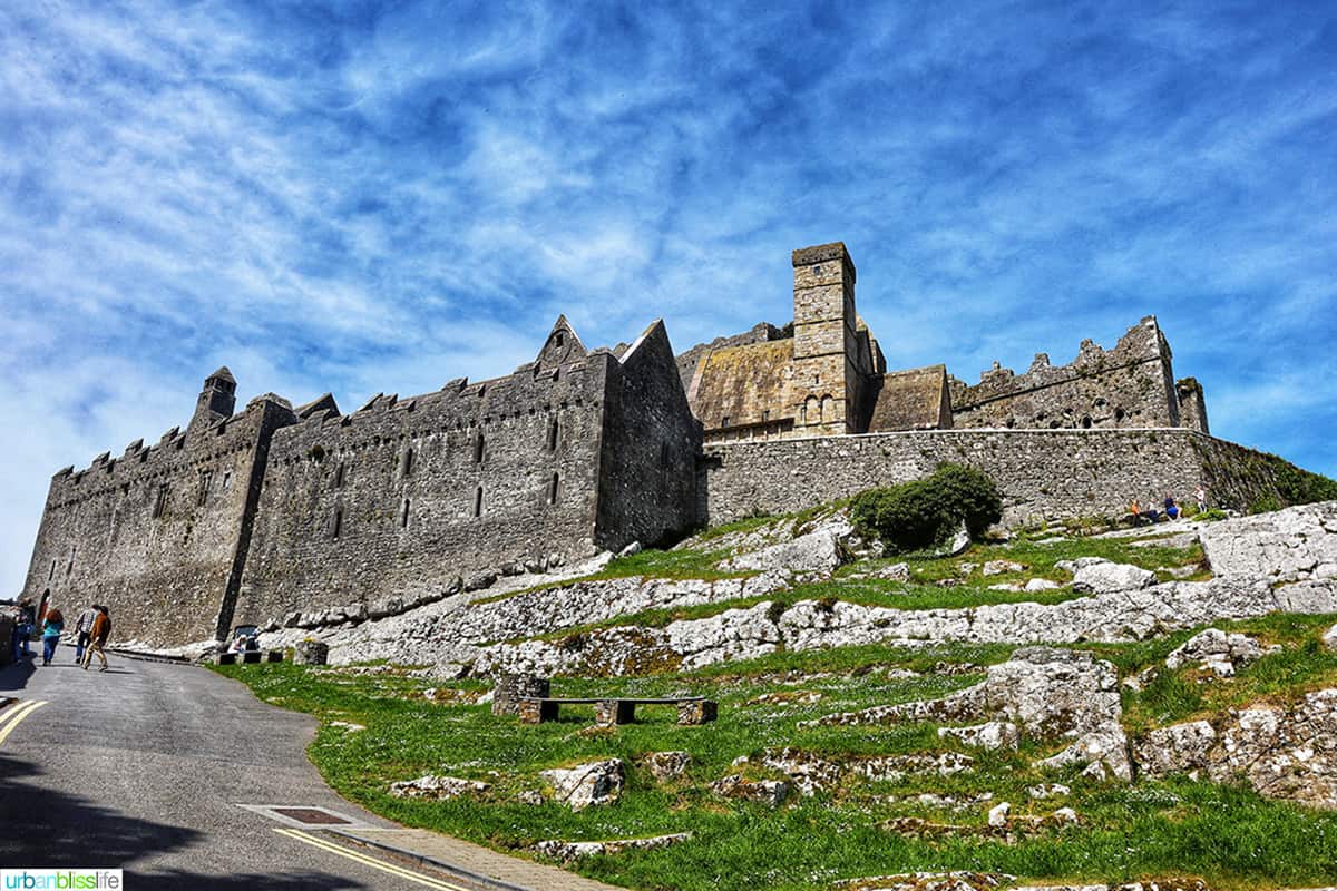 rock of cashel