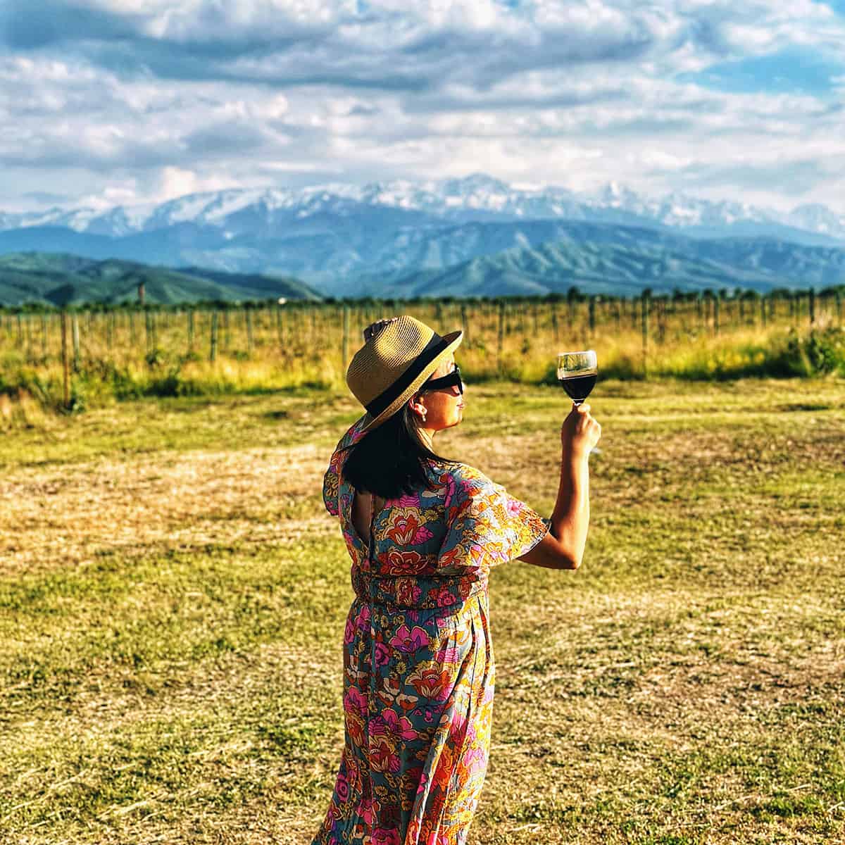 Exploring the Rich Heritage of Kazakhstan Wine: From Ancient Vineyards ...