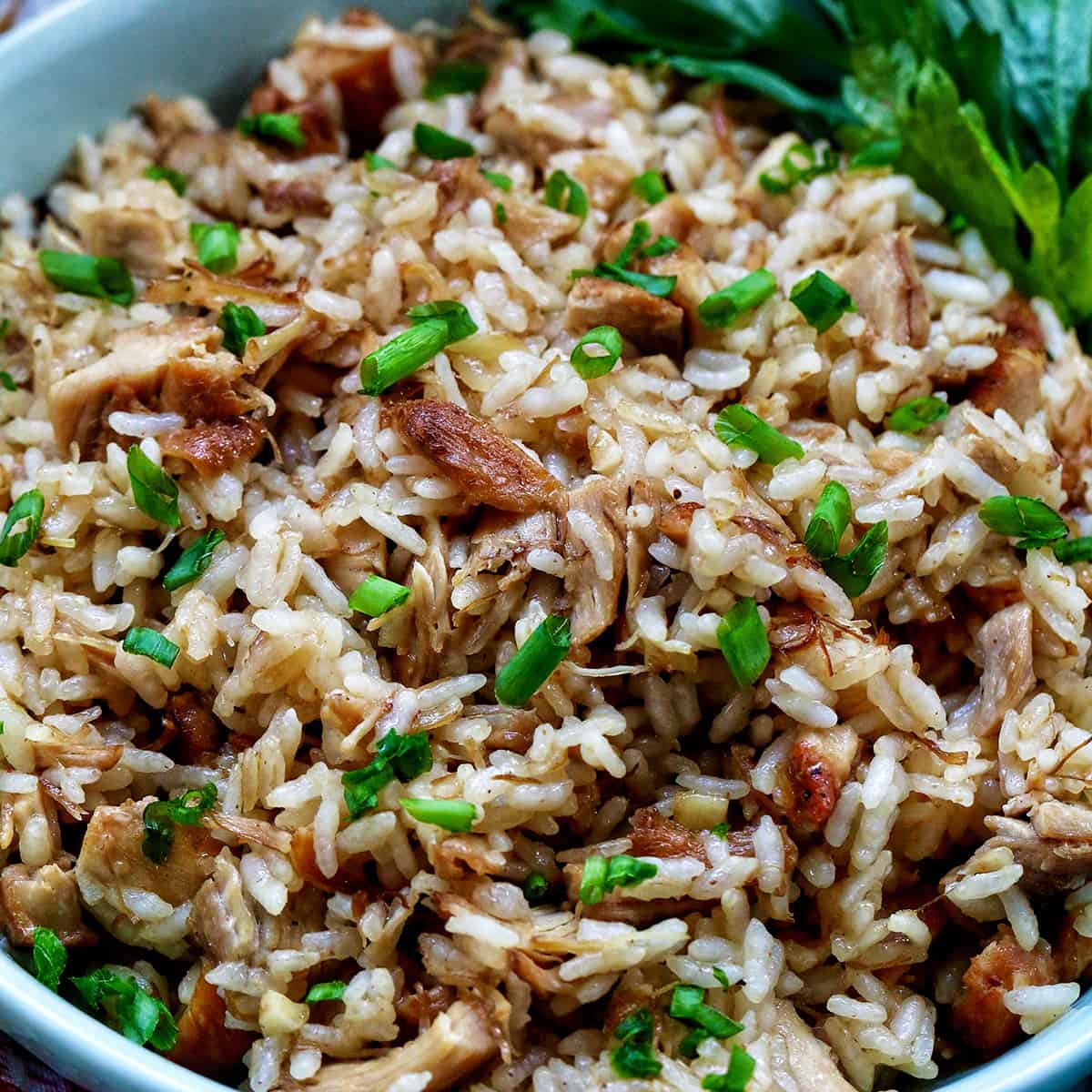 Adobo Fried Rice Urban Bliss Life
