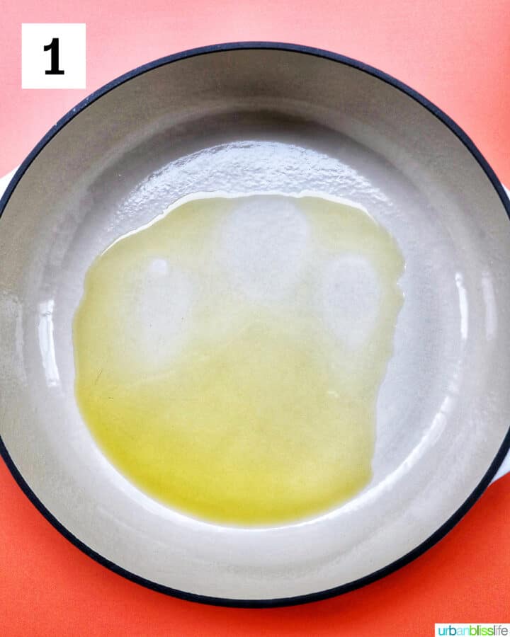 Filipino Beef Giniling recipe - Urban Bliss Life