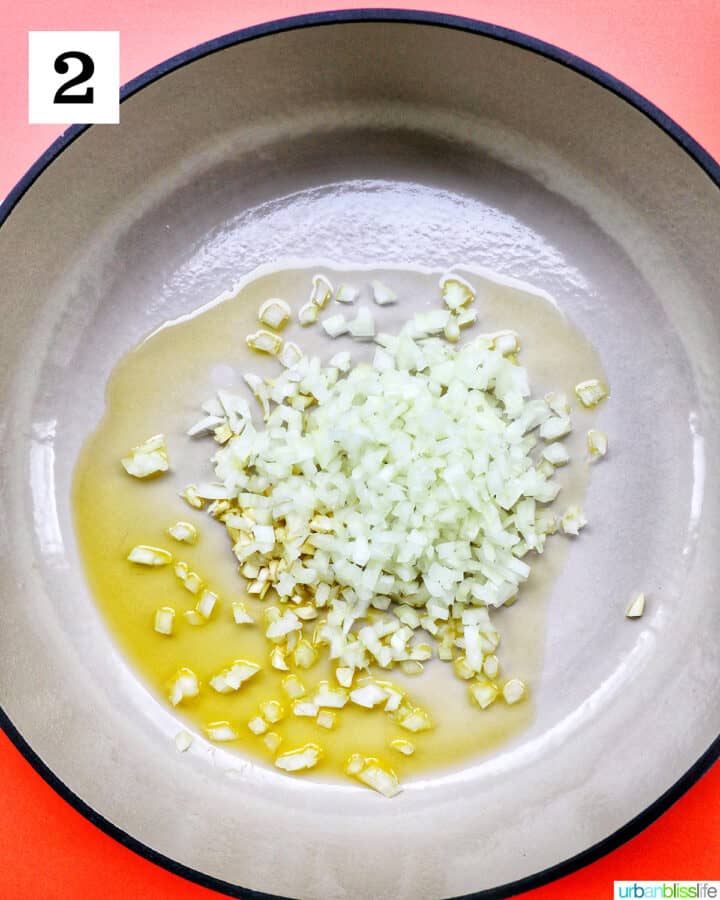 Filipino Beef Giniling recipe - Urban Bliss Life