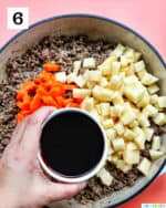 Filipino Beef Giniling recipe - Urban Bliss Life