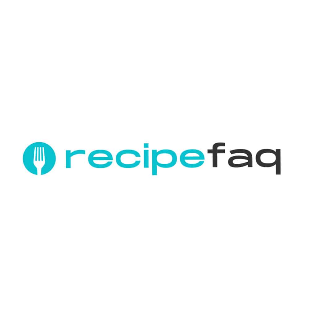 recipe faq logo