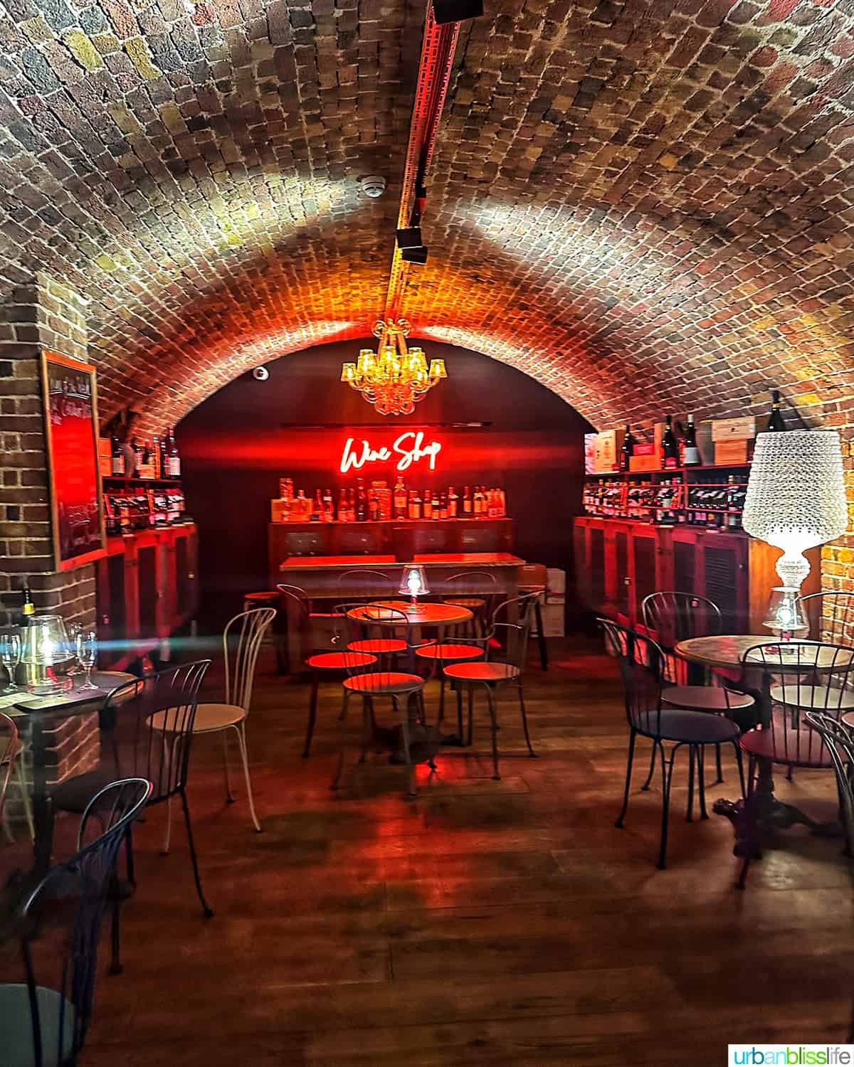 inside Mercato Mayfair food hall in London.