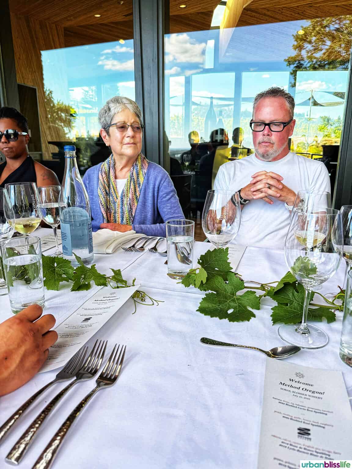 Oregon Sparkling Wine Celebration: Method Oregon - Urban Bliss Life