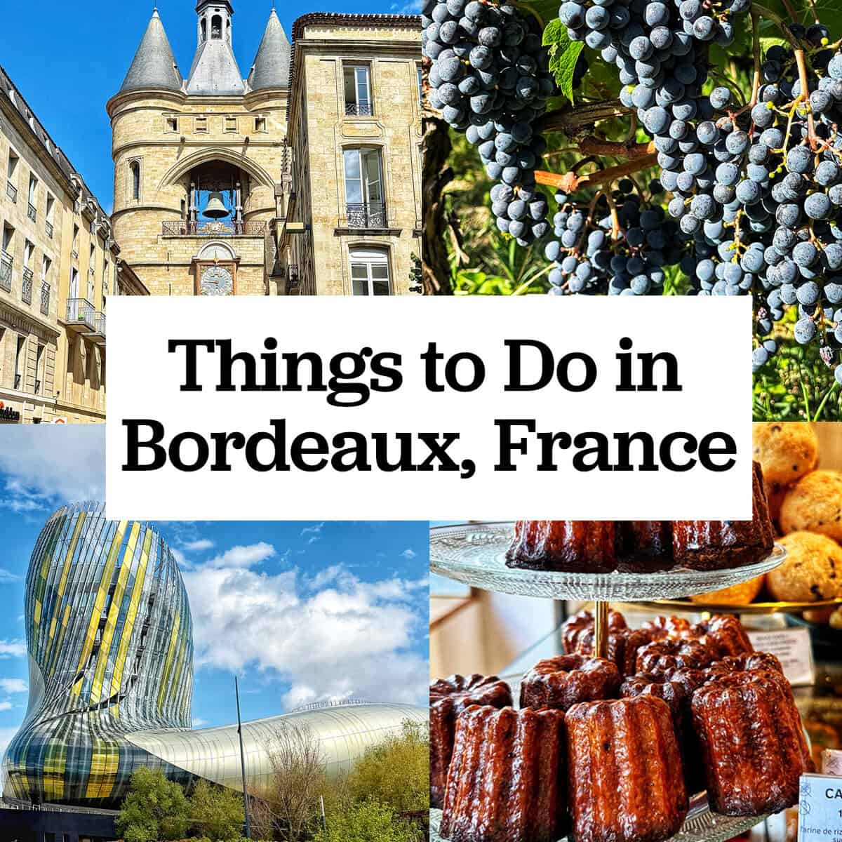 Top Things to Do in Bordeaux, France - Urban Bliss Life