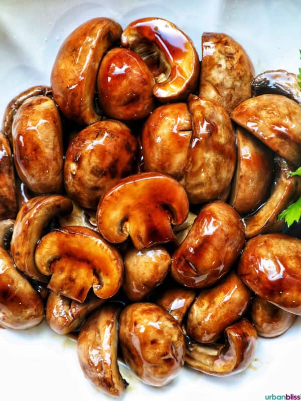 adobo mushrooms