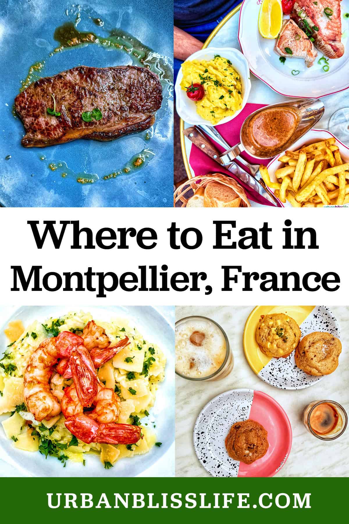 where to eat in montpellier, france