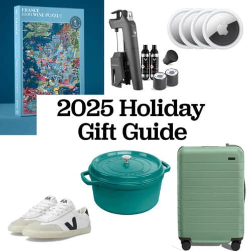 2025 holiday gift guide