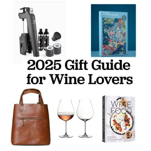 2025 gifts for wine lovers.