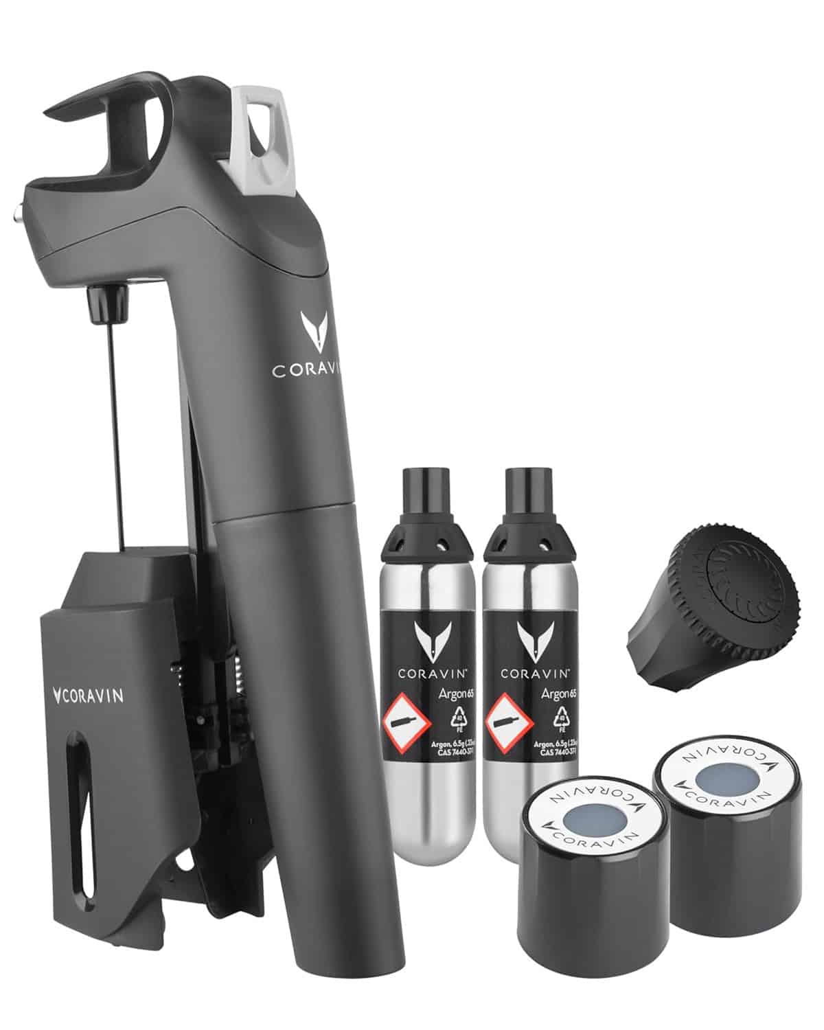 coravin wine set