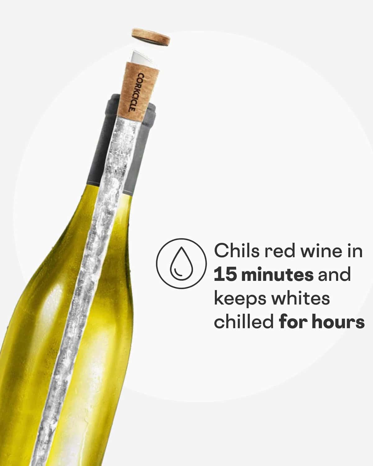 cockcicle wine chiller