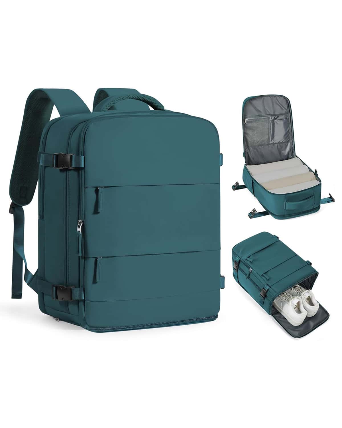 versatile backpack