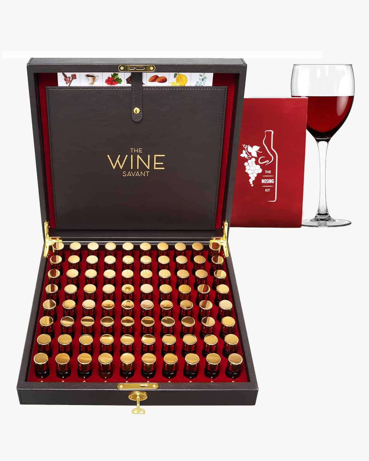 wine aroma kit
