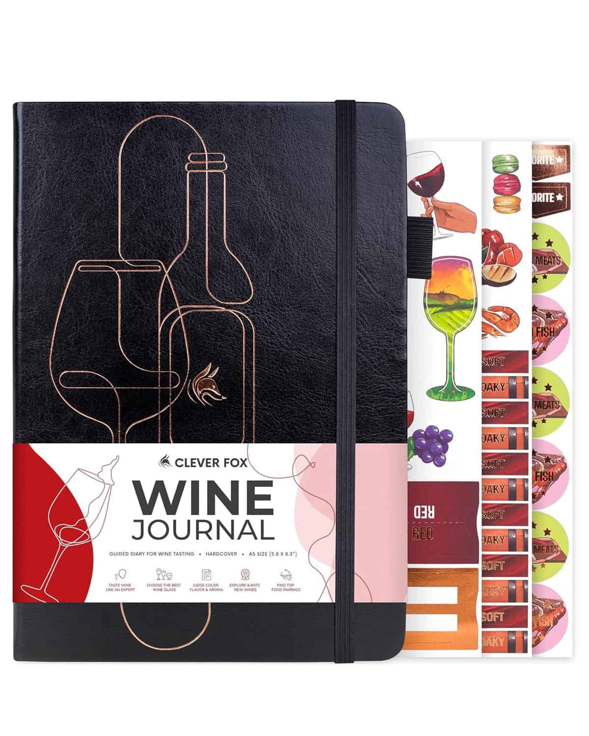 wine journal